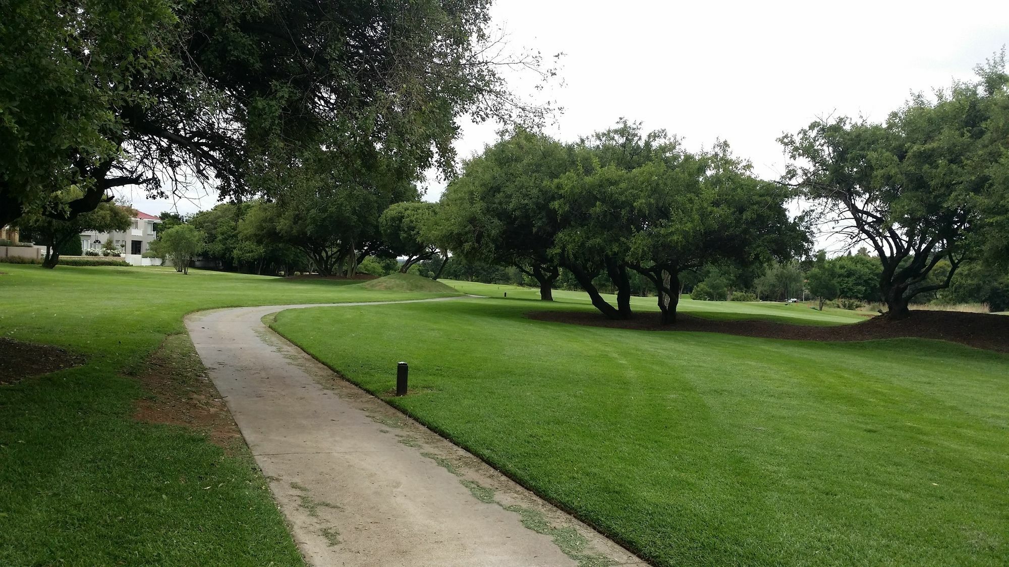 啄木鸟酒店 Pretoria-Noord 外观 照片